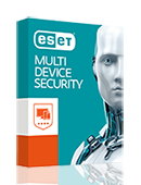 ESET Multi-Device Security Pack Edition