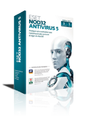 Eset NOD32 pour serveur Exchange