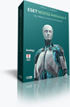 Eset NOD32 Novell Netware