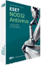 Eset NOD32 MS Dos