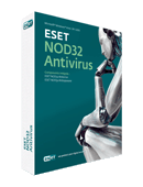 Eset Endpoint Antivirus (NOD32 Business)