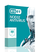 ESET NOD32 Antivirus Edition 2022