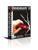Licence DeviceLock Monoposte 1 utilisateur