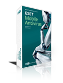 Eset Mobile Antivirus