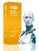 Eset Smart Security