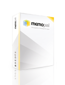 Memopal: sauvegarde et stockage en ligne 200Go