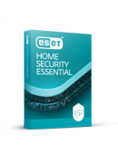 Eset Home Security Essential (Internet Security)